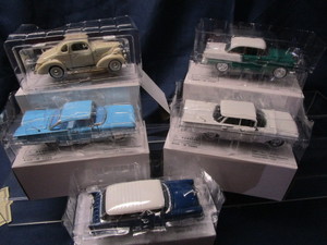 lot 91 image: Ntl Motor Museum Mint Vehicles
