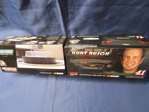 lot 154 image: Stock Cars