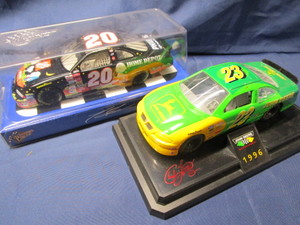 lot 156 image: Stock Cars