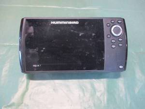 Humminbird Fish Finder