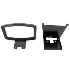 lot 17A image: SoundXtra DeskTable Stand for Bose Soundtouch 10 Black - SDXBST10DS1021