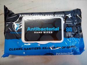 lot 40 image: HomeOffice or on the go Cleanliness Pack