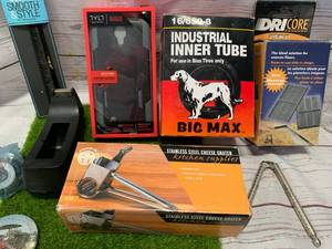 lot 34 image: Miscellaneous Tool Lot
