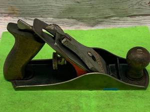 lot 72 image: Stanley Handyman Wood Plane 10 Long