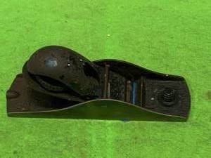 lot 75 image: Vintage Stanley Block Plane No. 110