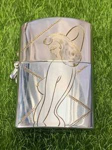 lot 80 image: Golden Star Occupied Japan Lighter (not functioning)