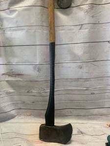 lot 107 image: Antique Lakeside Axe 36 Long