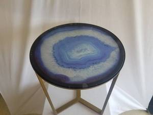 3 Legged Side Table