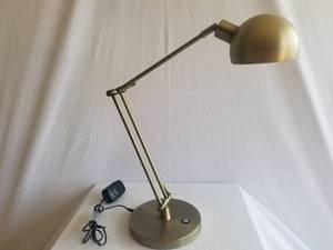 Vintage Ottlite Reading Lamp