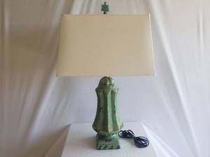 Vintage Lamp