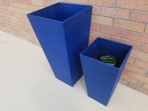 Planters