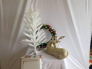 Christmas Lot