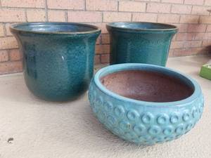 Pots