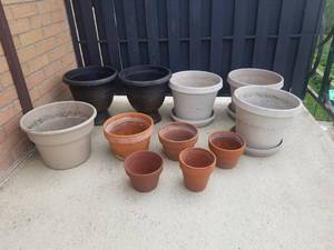 Pot Lot