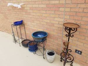 Garden Ceramics 