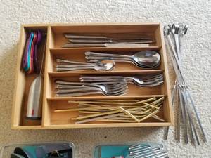 Kitchen Starter Lot