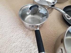 Stovetop Set