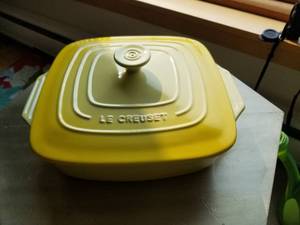 Le Creuset 7-2