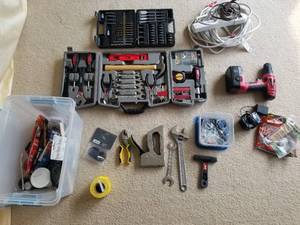 Household Tools