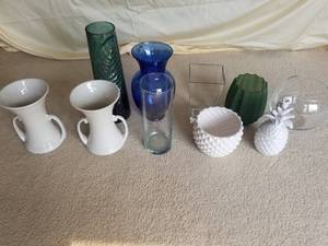 Vases