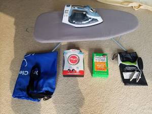 Laundry Care Lot