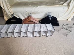 Closet Organizers