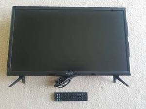 Visio Smart TV with Remote