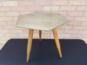 3 Legged Table