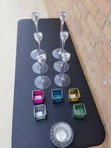 Candle Holders