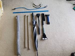 Miscellaneous Lot