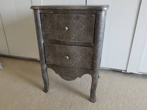 Decorative Nightstand