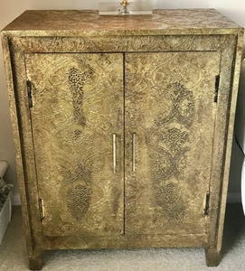 Decorative Cabinet