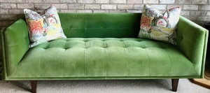 Mid Century Modern style Sofa