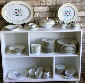 Kent China Occupied Japan