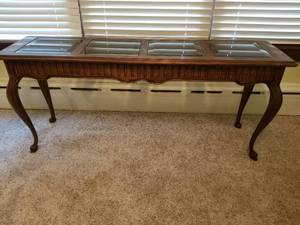 Vintage Drexel Table