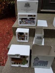 Department 56 Lot