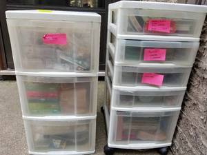 Bigger Beading Trove