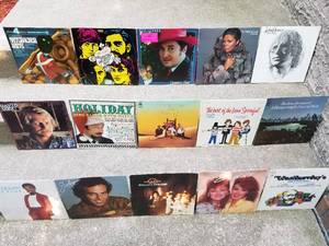60 LPs