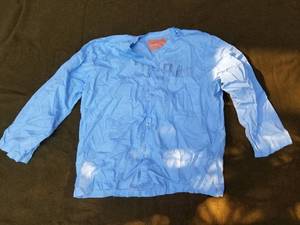 Shirt Marked FARMC