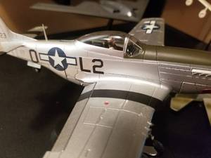 lot 26 image: Planes, planes, planes