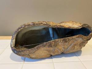 lot 60 image: Cat doorstop