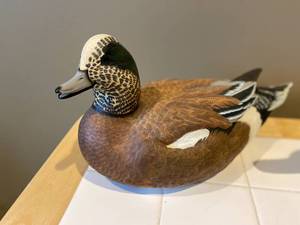 lot 62 image: Ducks