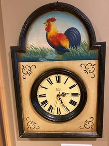 lot 71 image: Hens and roosters