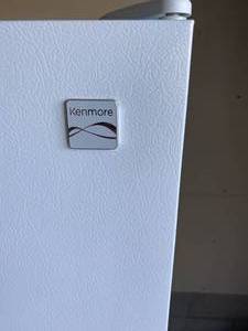 lot 168 image: Freezer