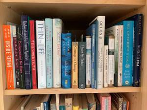 lot 182 image: Hardcover Books