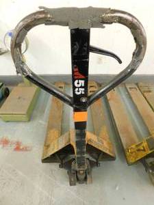 Pallet Jack