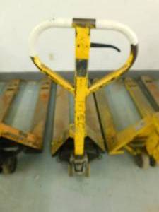 Pallet Jack