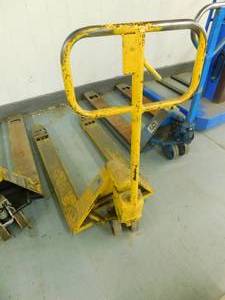 Pallet Jack