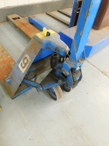 Pallet Jack