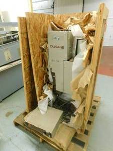 Dukane Sonic Welder